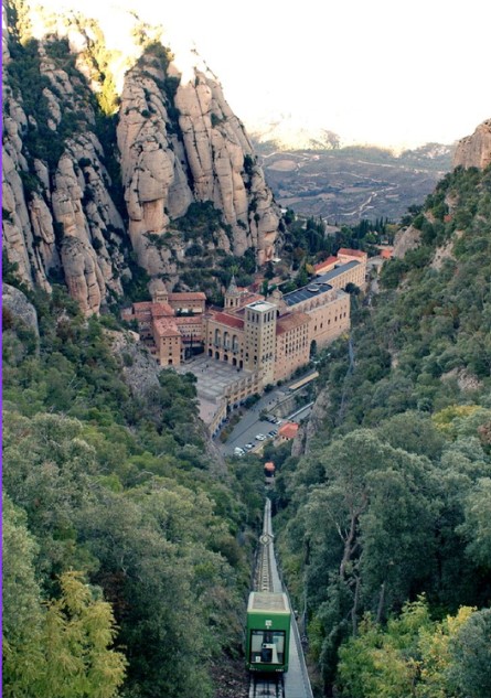 Funicular
